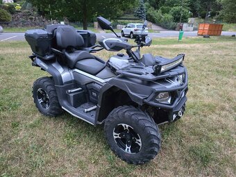 CFMOTO Gladiator X625A T3B - 6
