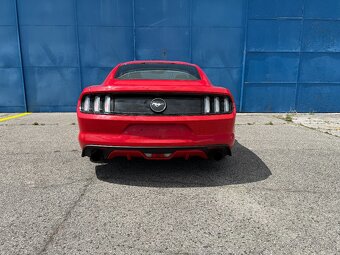 Ford Mustang 2.3 ECO BOOST - 6