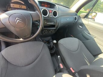 C3 1.4 benzin - 6