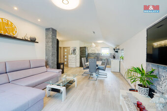 Prodej rodinného domu, 69 m², Trstěnice - 6