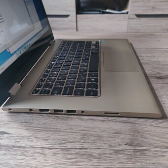 DELL Inspiron 13- 2v1-/ 13.3"FHD/ 512GB SSHD/8GB/ Win 10 - 6