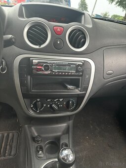 CITROËN C3 1.4 HDI / TDCI 50kw, veškeré náhradní díly - 6