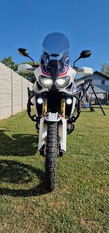 Honda CRF1000A Africa Twin - 6