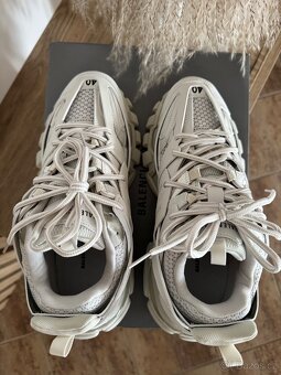 Balenciaga Track NOVÉ veľk.40 - 6