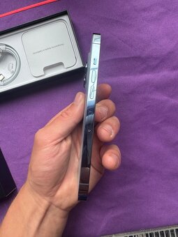 iPhone 13 pro 128gb - 6