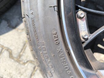 5x110 R17 , 73.1 - 6