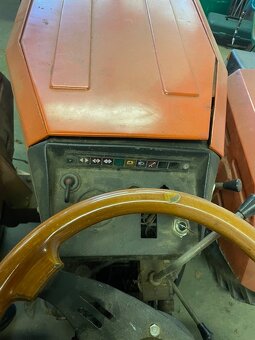 Malotraktor Tomo Vinkovic TV 826 - 6