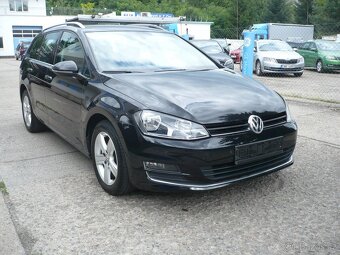 Volkswagen Golf 1.6 TDI 77 kW - 6