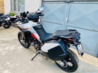 Ducati Multistrada 950 S, možnost splátek a protiúčtu - 6