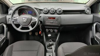 Dacia Duster - 6