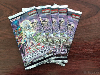 Yu-Gi-Oh - 6