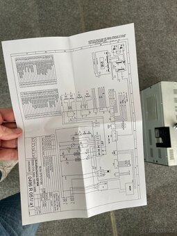 Vestavěný kávovar MIELE CVA 5060 - 6