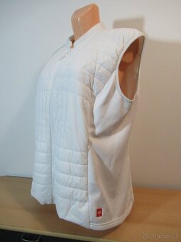 dámská funkční vesta STRAUSS Thermo Stretch 2XL - 6