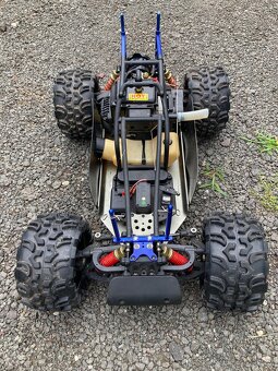 Rc auto (fg monster) - 6