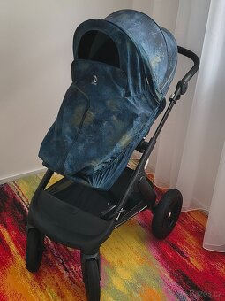 Kočárek Stokke - 6