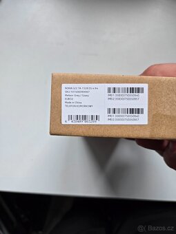 NOVÁ Nokia G22 4GB/64GB Meteor Gray - 6
