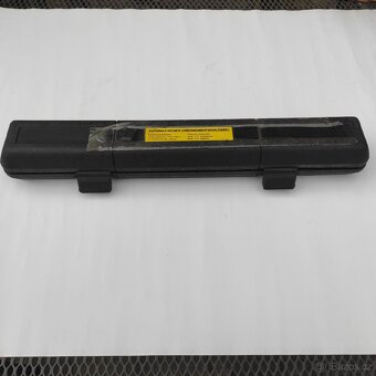 Momentový klíč - 6