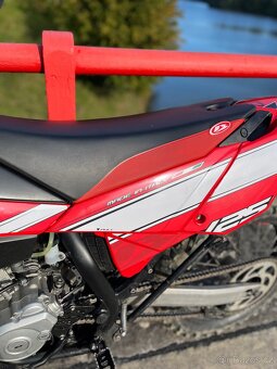 Beta rr 125 lc - 6