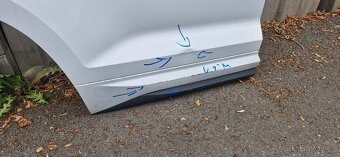 Prave zadni dvere skoda karoq ateca - 6