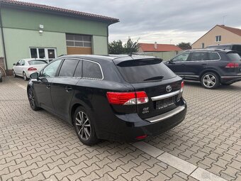 Toyota Avensis 1.8VVT-i 108kW - r.v. 7/2013 - 6
