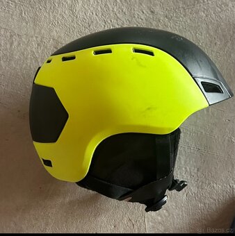 Prodám celou výbavu na lyže⛷️ - 6