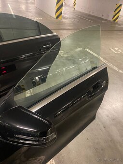 Mercedes-Benz CLA 200D, AUTOMAT - 6