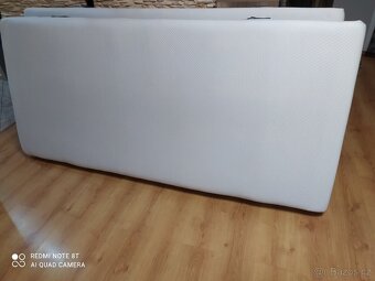 MATRACE EMMA 7-zonové 100x200x26cm - 2ks - 6