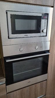 Kuchyňská linka včetně. spotřebičů - Nová cena - 6