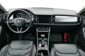 Škoda Kodiaq 2.0 TDI 110 kW DSG 7° Ambition Comfort - 6