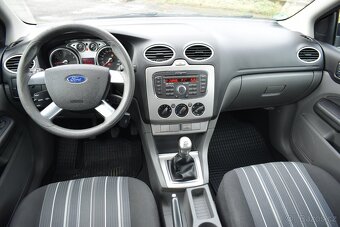 Ford Focus 1,6 i BEZ KOROZE,PO STK - 6