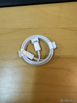 Apple originální datový kabel USB-C na Lightning 1m - nový - 6