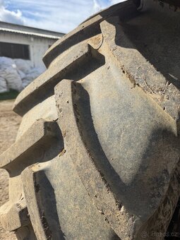 Zetor Crystal HD 170 - 6