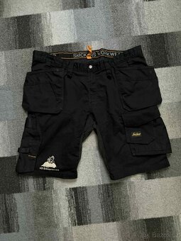 Snickers Workwear, Milwaukee, Engelbert Strauss oblečení - 6