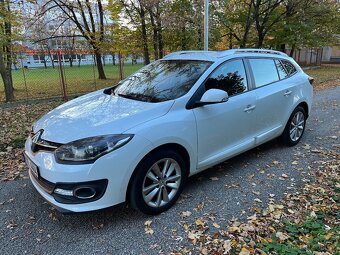 Renault Megane Grandtour - 6