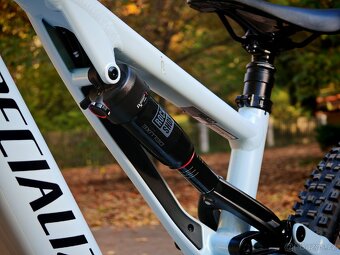 Specialized Turbo Levo - 6