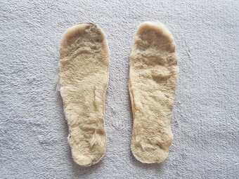 Zimní boty Fare vel. 27 se sovičkou - 6