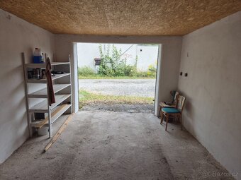 Pronájem garáže 24 m², Havířov-Město, ul. Moskevská (benzina - 6