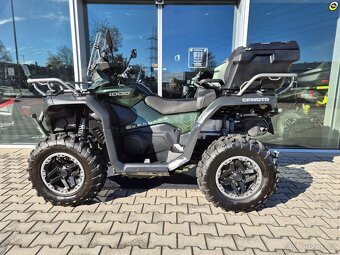 CFMOTO Gladiator X1000 G3 Overland T3b - 6