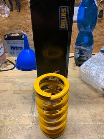 Öhlins - 6