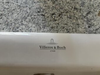 Masivní kuchyňská linka z Německa se spotřebiči - 6