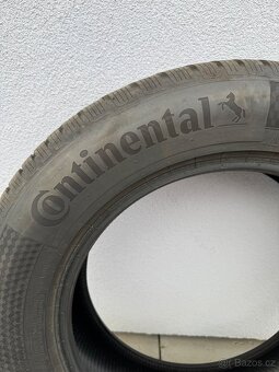 Zimní Pneu 215/65/17 - 6