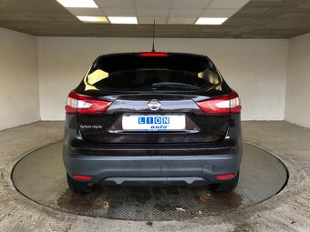 NISSAN QASHQAI 1.2 DIG-T - 6