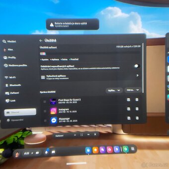 Meta Oculus Quest 2 128GB - 6