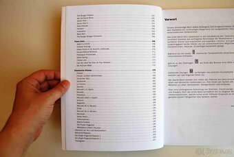 Keyboard - velká škola - 1. a 2. díl - 6