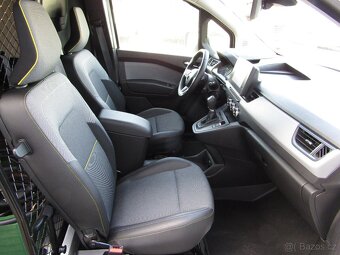 Renault Kangoo Van III E-Tech 90 kW EV45 Extra - 6