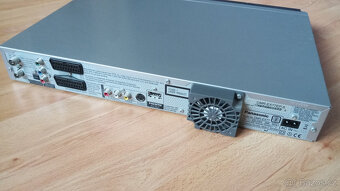 DVD / HDD recorder Panasonic DMR-EX77 (160GB) - 6