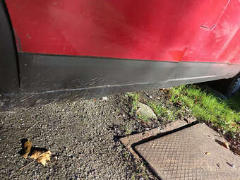 VW Transporter T4 - 6