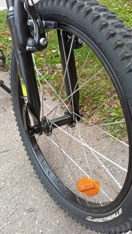 Dětské 20" horské kolo EXPL500 6–9 let - 6