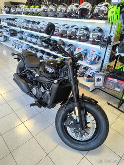 CFMOTO 450CL-C - Skladem u dodavatele - 6