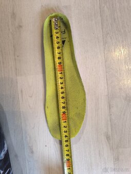 Boty na běžky Fisher vel. 40 - 6